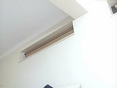 better quality A BLONDE ON A TOWEL