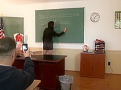 Anal Virgins 5 - Scene 2