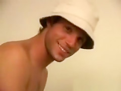 Young College Slut Giving A Deepthroat Blowjob