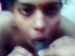 Tamil Aunty Sucking