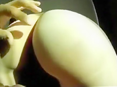 Real amateur milf riding her hubbie