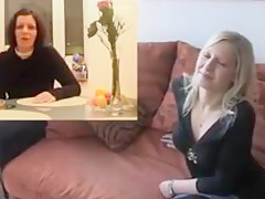 Frauentausch 2