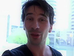 Megan Rain loves his huge dick