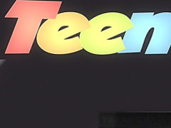 TEENFIDELITY - Naughty Schoolgirl Michelle Taylor Gets Creampied by Teacher