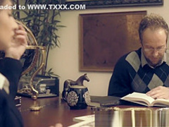 TEENFIDELITY - Naughty Schoolgirl Michelle Taylor Gets Creampied by Teacher