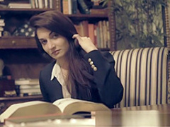 TEENFIDELITY - Naughty Schoolgirl Michelle Taylor Gets Creampied by Teacher