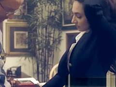 TEENFIDELITY - Naughty Schoolgirl Michelle Taylor Gets Creampied by Teacher