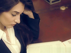 TEENFIDELITY - Naughty Schoolgirl Michelle Taylor Gets Creampied by Teacher