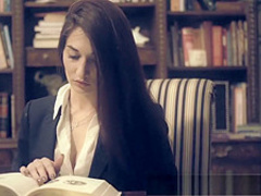 TEENFIDELITY - Naughty Schoolgirl Michelle Taylor Gets Creampied by Teacher