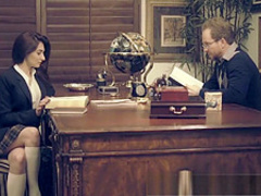 TEENFIDELITY - Naughty Schoolgirl Michelle Taylor Gets Creampied by Teacher