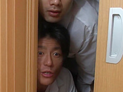 Japanese teacher fucked at school