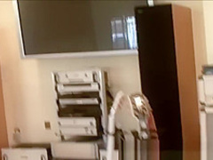 RealMomExposed - Horny Milf Can't Wait For the Cameras