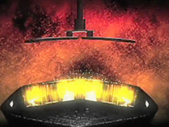 Round Ass Rides Dick