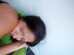 Julia de Lucia loves anal sex