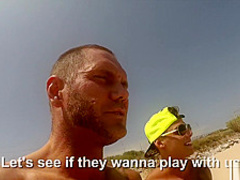 Julia de Lucia loves anal sex