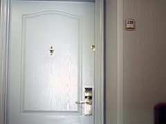 PORNFIDELITY - Dollie Darko Gets Her Ass and Pussy Filled With Jizz