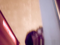 PORNFIDELITY - Dollie Darko Gets Her Ass and Pussy Filled With Jizz