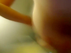 Stretch gape and fuck my holes