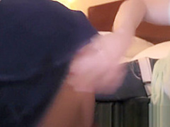 PHILAVISE- Cute Blonde Teen Chanel Collins Gets A Proper Dicking