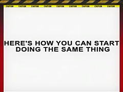 Tegan Gets A Big Load Deep In Her Pussy