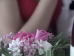 After Coffee Alexis Crystal wants to get fucked