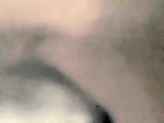 Hot Teen With VIbrator