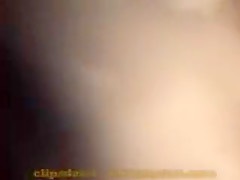 Amateur creampie fucking