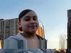 Amazing amateur Babe Exposed