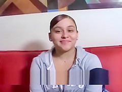 Amazing amateur Babe Exposed