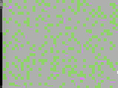 Tattooed Geek Reamed From Behind