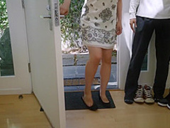 Japanese Girls Sure Know How To Follow Directions