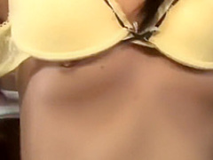 White Teen Worships Black Ass