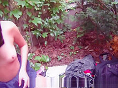 a hot sex adventure
