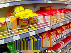 Fucking for dinner