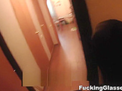 Fucking for dinner