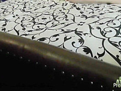 Alexa Grace and Karter Foxx love their lesbian fun time