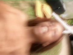 Marie fucks him like an animal