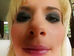 Her booty is so good it has to be fucked