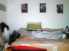 Nerdy Guy Fucks Hayden Panettiere Lookalike