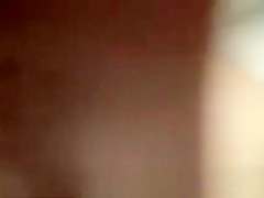 Young college couple fucking in the dormroom