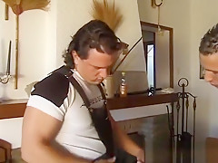 crazy hot orgy with anal, double penetration, cumshots and hard fucking