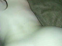 Unload on my PAWG ass!