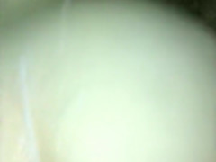 Unload on my PAWG ass!