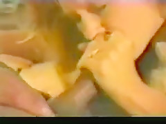 Blonde hotwife use vol1