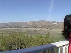 Asian MILF Lucky Starr loves to get fucked