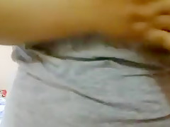 Juliet delrosario filipino pornstar shocked video