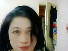 Juliet delrosario filipino pornstar shocked video