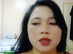 Juliet delrosario filipino pornstar shocked video