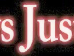 Julia Ann Milks Stepson before his Date!