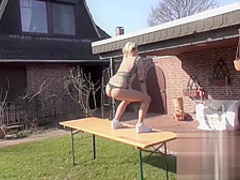 naughty-hotties.net - the lost bet